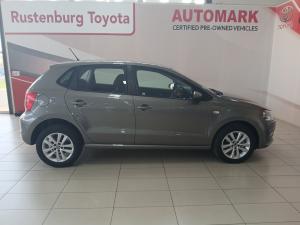 Volkswagen Polo Vivo hatch 1.6 Comfortline auto - Image 5