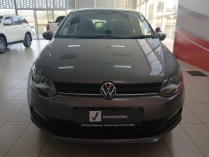 Volkswagen Polo Vivo hatch 1.6 Comfortline auto - Image 6