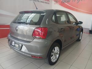 Volkswagen Polo Vivo hatch 1.6 Comfortline auto - Image 2