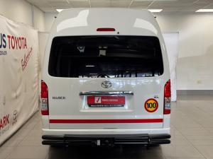 Toyota Hiace 2.5D-4D bus 14-seater GL - Image 6