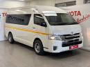 Thumbnail Toyota Hiace 2.5D-4D bus 14-seater GL