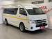 Toyota Hiace 2.5D-4D bus 14-seater GL - Thumbnail 1
