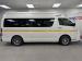 Toyota Hiace 2.5D-4D bus 14-seater GL - Thumbnail 4