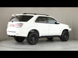 Toyota Fortuner 3.0D-4D 4x4 Ltd edition auto - Image 5