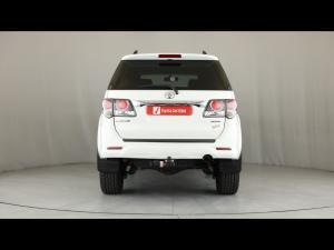 Toyota Fortuner 3.0D-4D 4x4 Ltd edition auto - Image 8