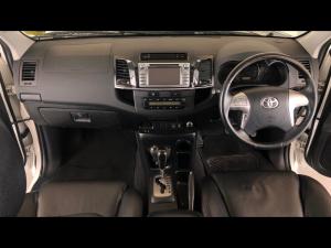 Toyota Fortuner 3.0D-4D 4x4 Ltd edition auto - Image 10