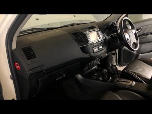Toyota Fortuner 3.0D-4D 4x4 Ltd edition auto - Image 13