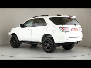 Toyota Fortuner 3.0D-4D 4x4 Ltd edition auto - Image 14