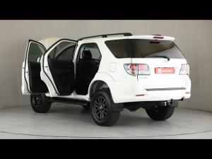 Toyota Fortuner 3.0D-4D 4x4 Ltd edition auto - Image 16