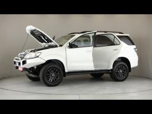 Toyota Fortuner 3.0D-4D 4x4 Ltd edition auto - Image 18