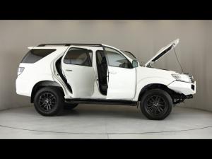 Toyota Fortuner 3.0D-4D 4x4 Ltd edition auto - Image 21