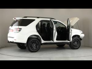 Toyota Fortuner 3.0D-4D 4x4 Ltd edition auto - Image 22