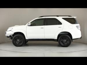 Toyota Fortuner 3.0D-4D 4x4 Ltd edition auto - Image 23