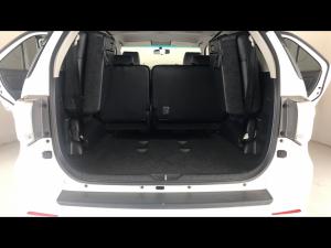 Toyota Fortuner 3.0D-4D 4x4 Ltd edition auto - Image 24