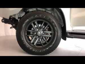 Toyota Fortuner 3.0D-4D 4x4 Ltd edition auto - Image 25
