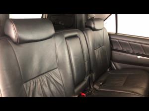 Toyota Fortuner 3.0D-4D 4x4 Ltd edition auto - Image 26