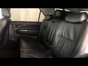 Toyota Fortuner 3.0D-4D 4x4 Ltd edition auto - Image 27