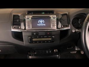 Toyota Fortuner 3.0D-4D 4x4 Ltd edition auto - Image 30