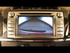 Toyota Fortuner 3.0D-4D 4x4 Ltd edition auto - Image 31