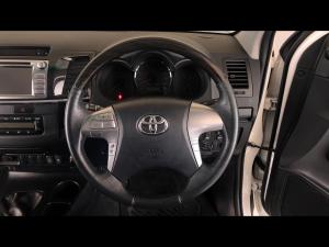 Toyota Fortuner 3.0D-4D 4x4 Ltd edition auto - Image 32