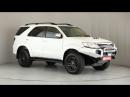 Thumbnail Toyota Fortuner 3.0D-4D 4x4 Ltd edition auto