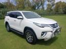 Thumbnail Toyota Fortuner 2.8GD-6 Epic
