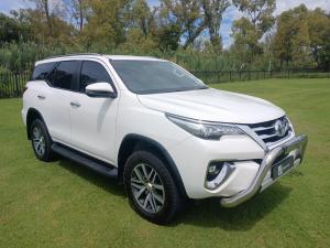 Toyota Fortuner 2.8GD-6 Epic - Image 1