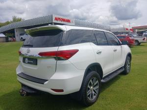 Toyota Fortuner 2.8GD-6 Epic - Image 2