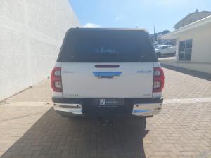 Toyota Hilux 2.8GD-6 double cab 4x4 Raider auto - Image 5