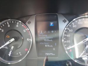 Toyota Hilux 2.8GD-6 double cab 4x4 Raider auto - Image 9