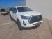 Toyota Hilux 2.8GD-6 double cab 4x4 Raider auto - Thumbnail 1