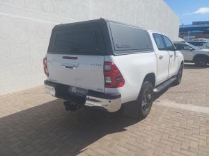 Toyota Hilux 2.8GD-6 double cab 4x4 Raider auto - Image 2
