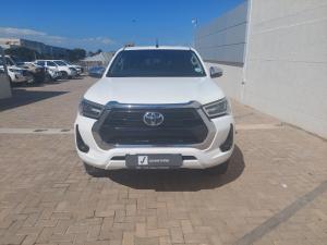 Toyota Hilux 2.8GD-6 double cab 4x4 Raider auto - Image 4