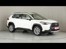 Thumbnail Toyota Corolla Cross 1.8 XS