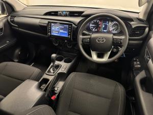 Toyota Hilux 2.4GD-6 Xtra cab Raider auto - Image 6
