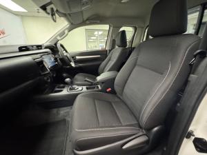 Toyota Hilux 2.4GD-6 Xtra cab Raider auto - Image 7