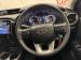 Toyota Hilux 2.4GD-6 Xtra cab Raider auto - Thumbnail 8