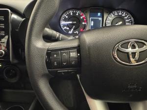 Toyota Hilux 2.4GD-6 Xtra cab Raider auto - Image 9