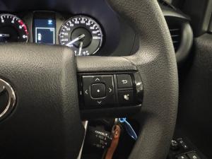 Toyota Hilux 2.4GD-6 Xtra cab Raider auto - Image 10