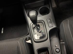 Toyota Hilux 2.4GD-6 Xtra cab Raider auto - Image 11