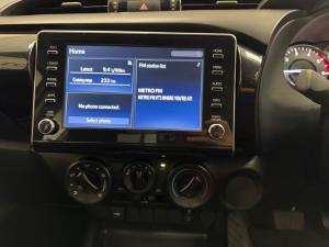 Toyota Hilux 2.4GD-6 Xtra cab Raider auto - Image 13