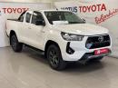 Thumbnail Toyota Hilux 2.4GD-6 Xtra cab Raider auto