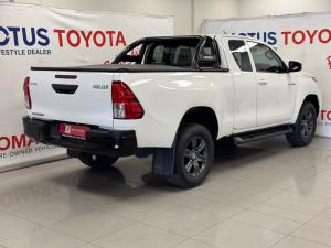 Toyota Hilux 2.4GD-6 Xtra cab Raider auto - Image 2