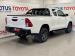 Toyota Hilux 2.4GD-6 Xtra cab Raider auto - Thumbnail 2