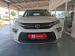 Toyota Urban Cruiser 1.5 XR manual - Thumbnail 5