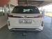 Toyota Urban Cruiser 1.5 XR manual - Thumbnail 6