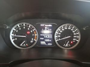 Toyota Urban Cruiser 1.5 XR manual - Image 11