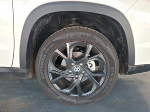 Toyota Urban Cruiser 1.5 XR manual - Image 15