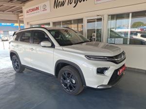Toyota Urban Cruiser 1.5 XR manual - Image 1
