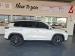 Toyota Urban Cruiser 1.5 XR manual - Thumbnail 4